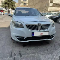 برلیانس H330 اتومات موتور ۱۶۵۰