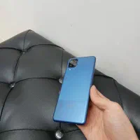 گوشی سامسونگ A12 با حافظه 128 گیگ