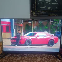 تلویزیون آکسون۳۲نوفول پورت