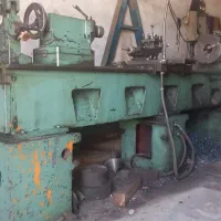 تراش دو متر بلغارستان وارداتی