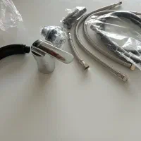 شیر سر شور آرایشگاهی