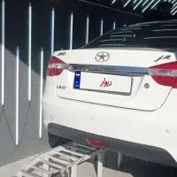 جک j5مدل ۹۵|خودرو کلاسیک|آزادشهر, |دیوار