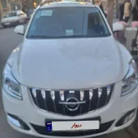 هایما S7 1800|خودرو سواری و وانت|کرمانشاه, |دیوار
