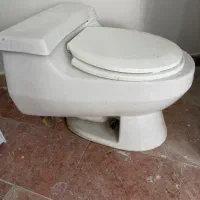توالت فرنگی