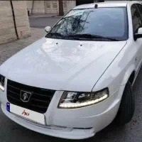 سمند سورن 1403