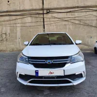 geely gc6 excellent