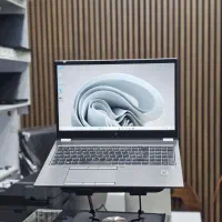 لپتاپ اچ پی ZBOOK FURY G7 مهندسی ،گیمینگ