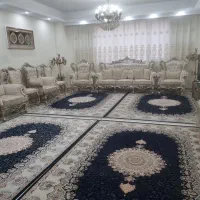 فرش ماشینی ۱۲۰۰ شانه