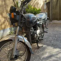 باکسر ۱۵۰ اصلی مدل ۹۷ انژکتور