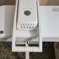 اتو پرس در حد نو