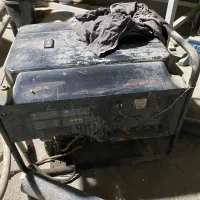 موتور برق VICOUNTE    ۶/۵ kwh ژاپنی اصل