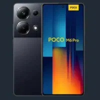 poco m6pro