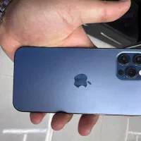 آیفون ۱۲ پرو