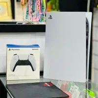 Ps5 فت