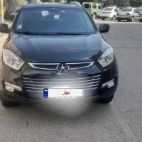 ماشین جکs5