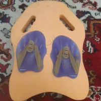 کفی شنا و  تخته شنا