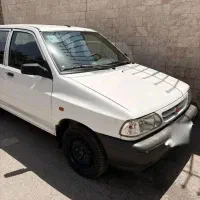 پراید 131SE
