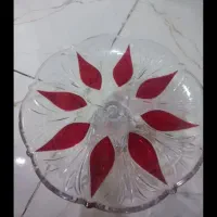 جا میوه ای   کریستال  سوگا ژاپن