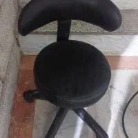 صندلی جک دار