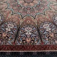 فروش دو عدد فرش 12متری