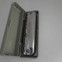 سازدهنی کروماتیک برند East top