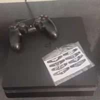 ps4 اسلیم یکترا ۱۴ عدد بازی