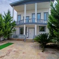 دوبلکس نما کلاسیک با شرایط یکساله