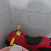 موتورسیکلت  کودک