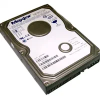 هارد ۸۰گیگ maxtor