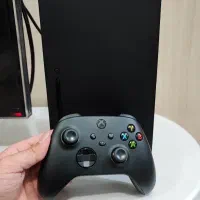 ایکس باکس ایکس Series X (1tb)