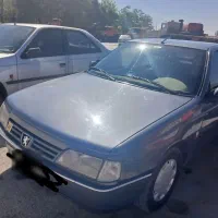 پژو 405مدل 94