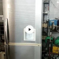 یخچال فریزر دسته دوم فروشی هست