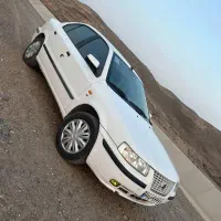 سمند مدل 96