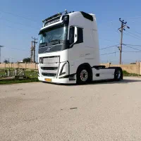 ولوو نیوفیس 2022