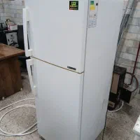 یخچال فریزر سامسونگ