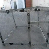 قفس‌مرغ‌و‌کفتر
