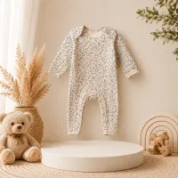 فروش انواع لباس بچگانه وارداتی به صورت تکی و عمده