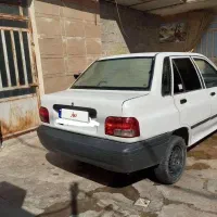 پراید131 مدل 90