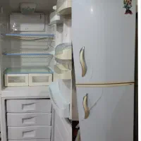 یخچال فریز