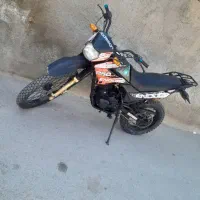 موتور پرشی فلات رادیسون