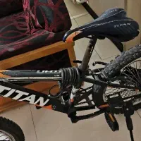 دوچرخه