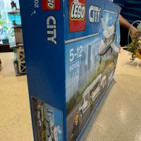 لگو اصل دانمارک سیتی|اسباببازی|تهران, قیطریه|دیوار