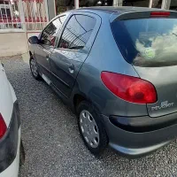 پژو۲۰۶تیپ۲