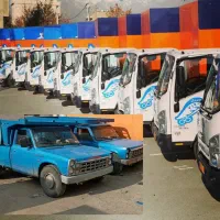 اتوبار یافت آبادشهرک ولیعصرفلاح اثاثیه خاورشهرستان