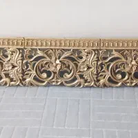 چوپ پرده