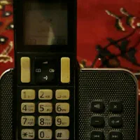 تلفن بی سیم پاناسونیک اورجینال