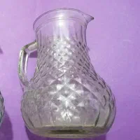پارچ خشتی نوستالژی