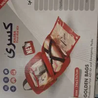 کیف کمکهای اولیه نو و اکبند