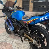 zx150|موتورسیکلت|تهران, تهرانسر غربی|دیوار