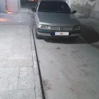 پژو405|خودرو سواری و وانت|قشم, |دیوار